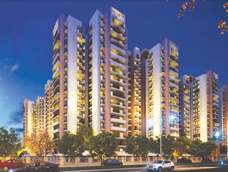 Gayatri Aura - Sector 1 - Greater Noida Image