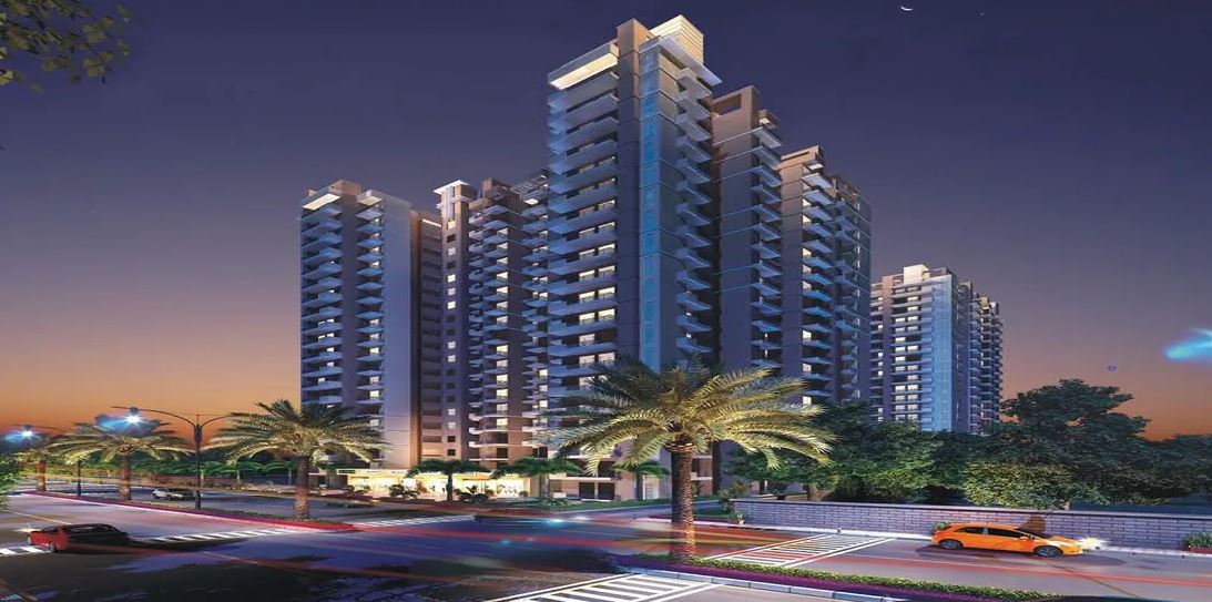 Geotech Pristine Avenue - Sector 16C - Greater Noida Image