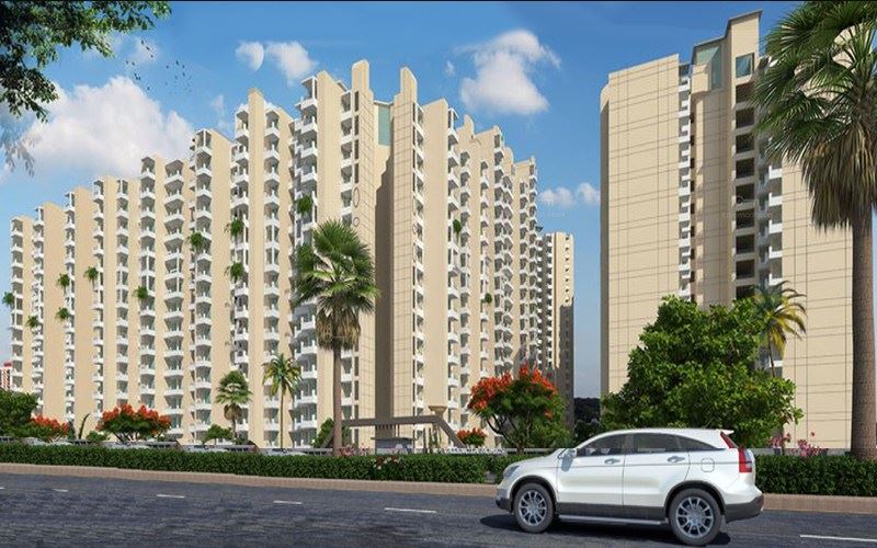 Hawelia Valencia Homes - Sector 1 - Greater Noida Image