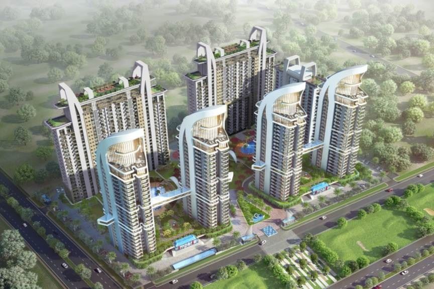 Imperia Armada - Sector 25 - Greater Noida Image