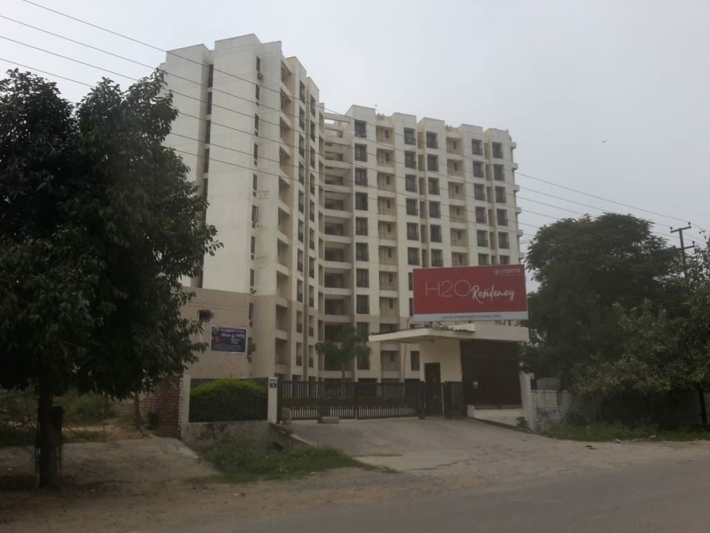 Imperia H2O - Noida Extension - Greater Noida Image