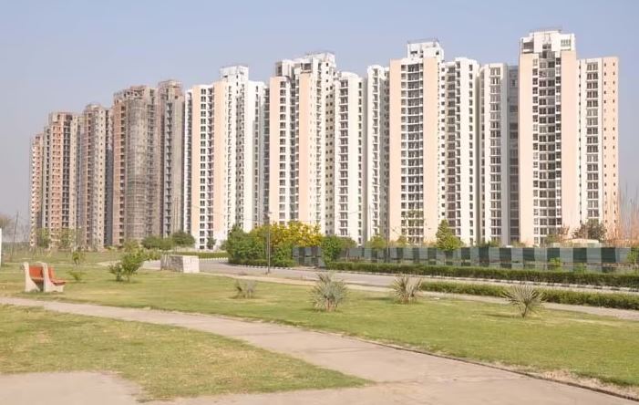 Jaypee Aman 2 - Sector 151 - Noida Image