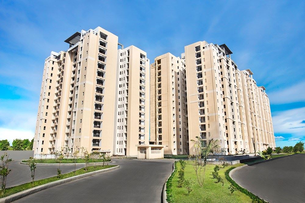 Jaypee Klassic - Sector 129 - Noida Image