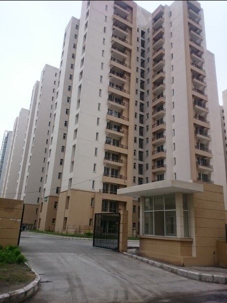 Jaypee Kosmos - Sector 134, - Noida Image