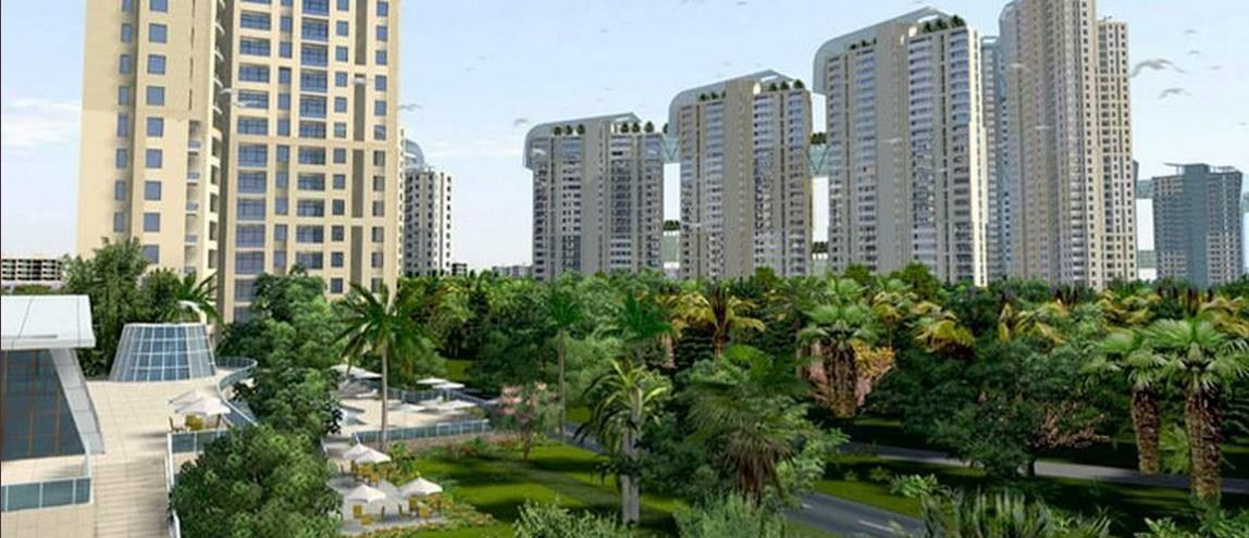 Jaypee Wish Town Klassic - Sector 129 - Noida Image