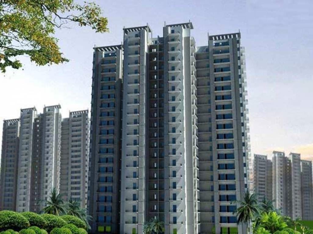 KBNOWS Apartments - Sector 16 - Greater Noida Image