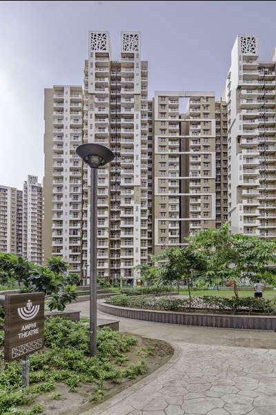 Mahagun My Woods - Sector 16C - Greater Noida Image