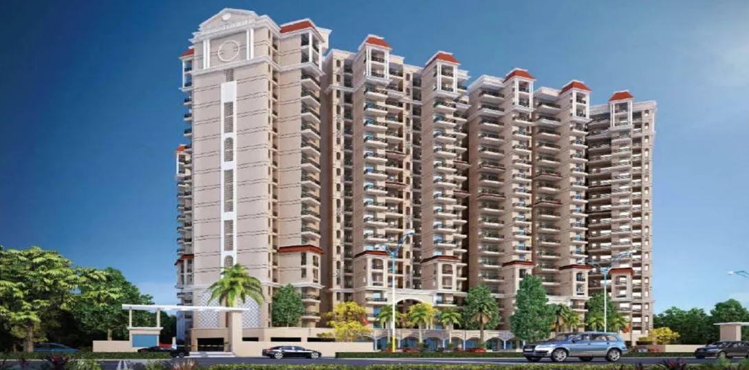 NewTech La Palacia - Noida Extension - Greater Noida Image