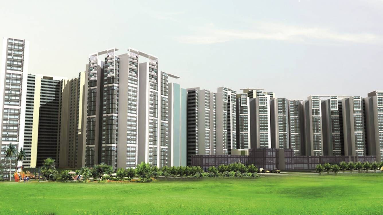 Panchsheel Greens 2 - Sector 16B - Greater Noida Image