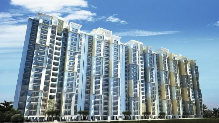 Panchsheel Pratishtha - Sector 75 - Noida Image