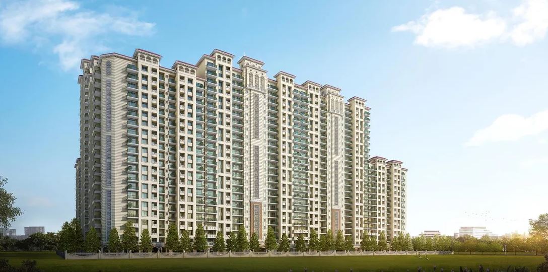 Radhey Casa Greens 1 - Sector 16 - Greater Noida Image