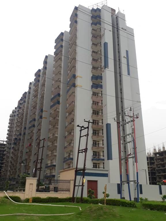 Radicon Vedantam - Sector 16C - Greater Noida Image