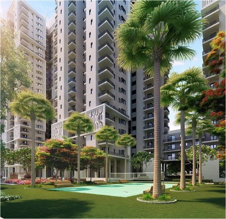 Ratan Pearls - Sector 16 - Greater Noida Image