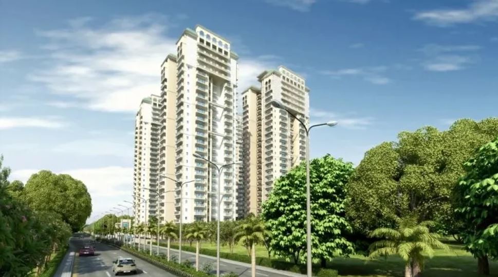 RSL Sports Home - Noida Extension - Greater Noida Image