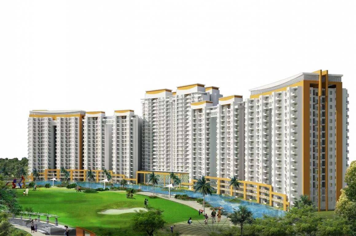 Rudra Aqua Casa - Sector 16 - Greater Noida Image