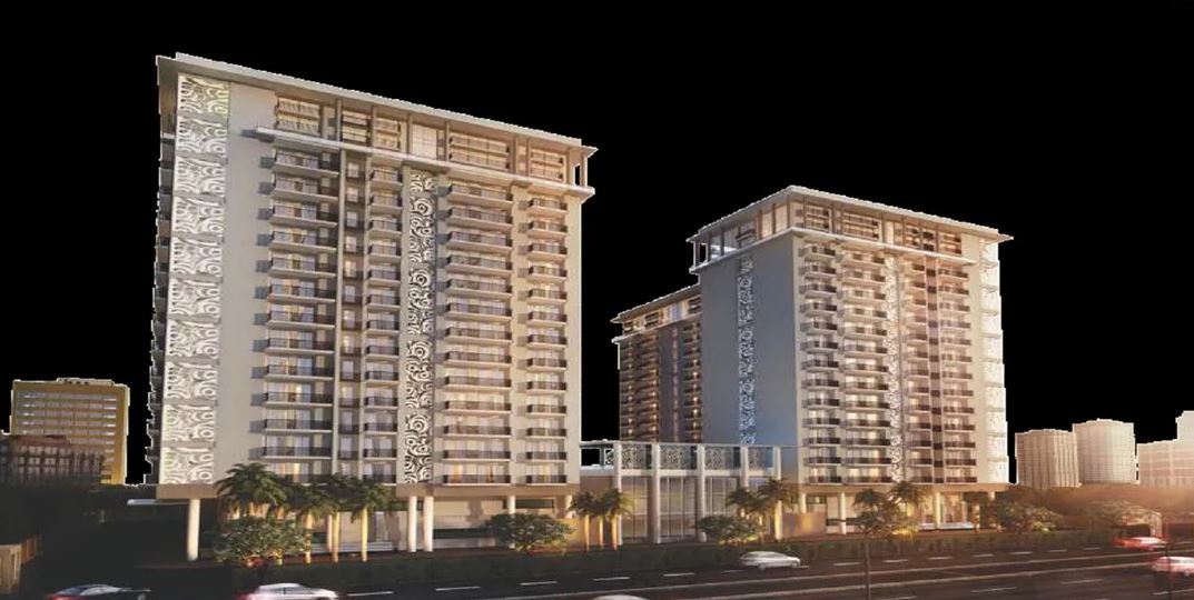 Saha Meghdutam Encore - Sector 1 - Greater Noida Image