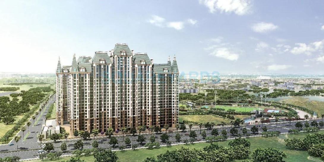 Saya Zion - Sector 4 - Greater Noida Image