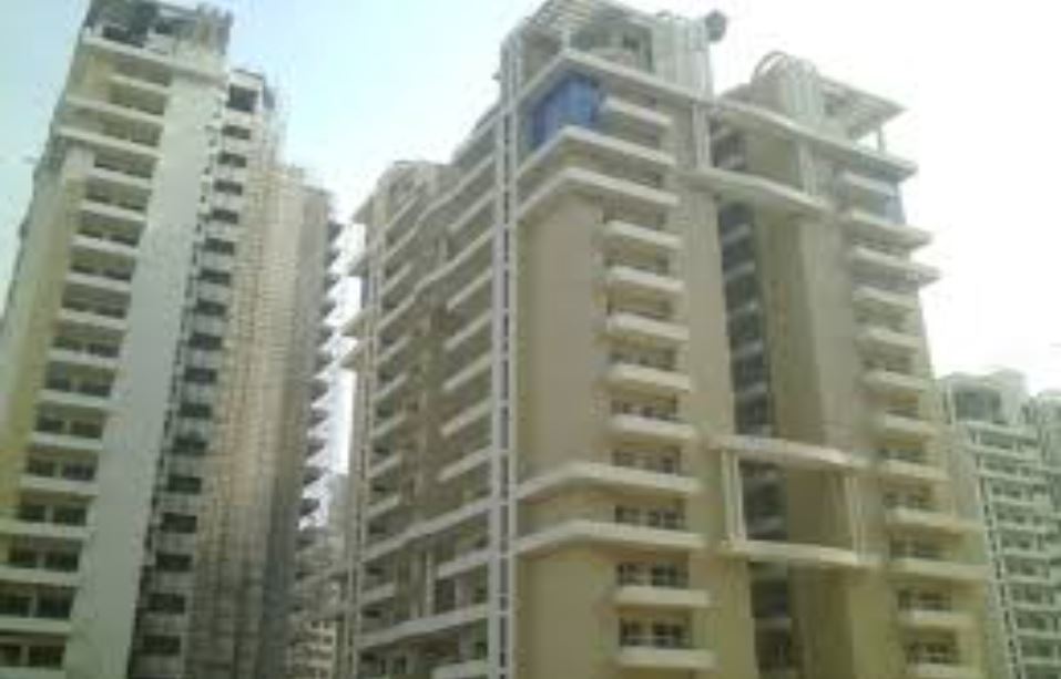 Shivom Homes Developers Apartment - Sector 49 - Noida Image