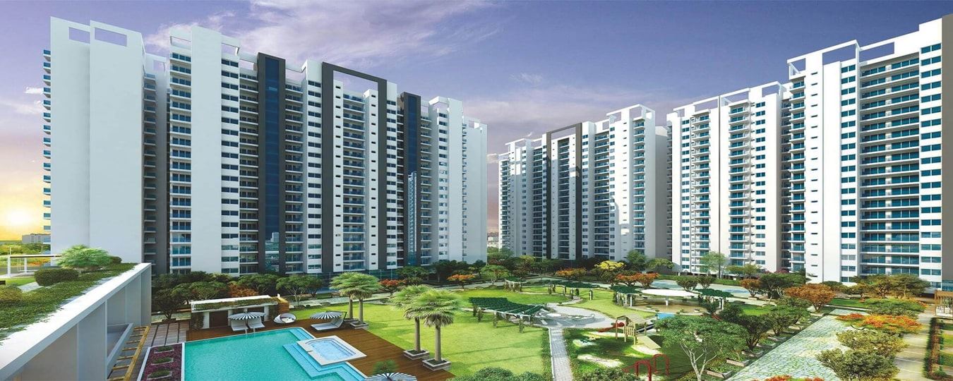 Sikka Kaamya Greens - Sector 10 - Greater Noida Image