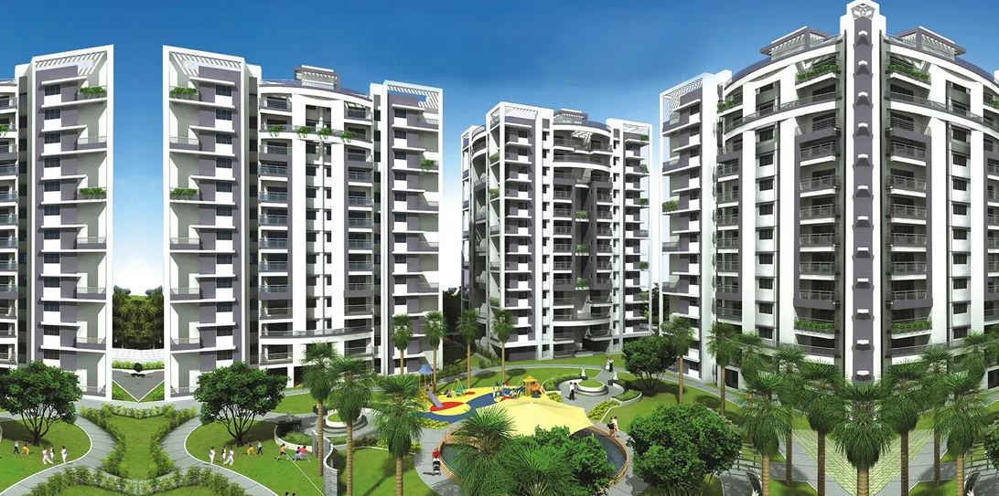 Sikka Kirat Greens - Sector 10 - Greater Noida Image