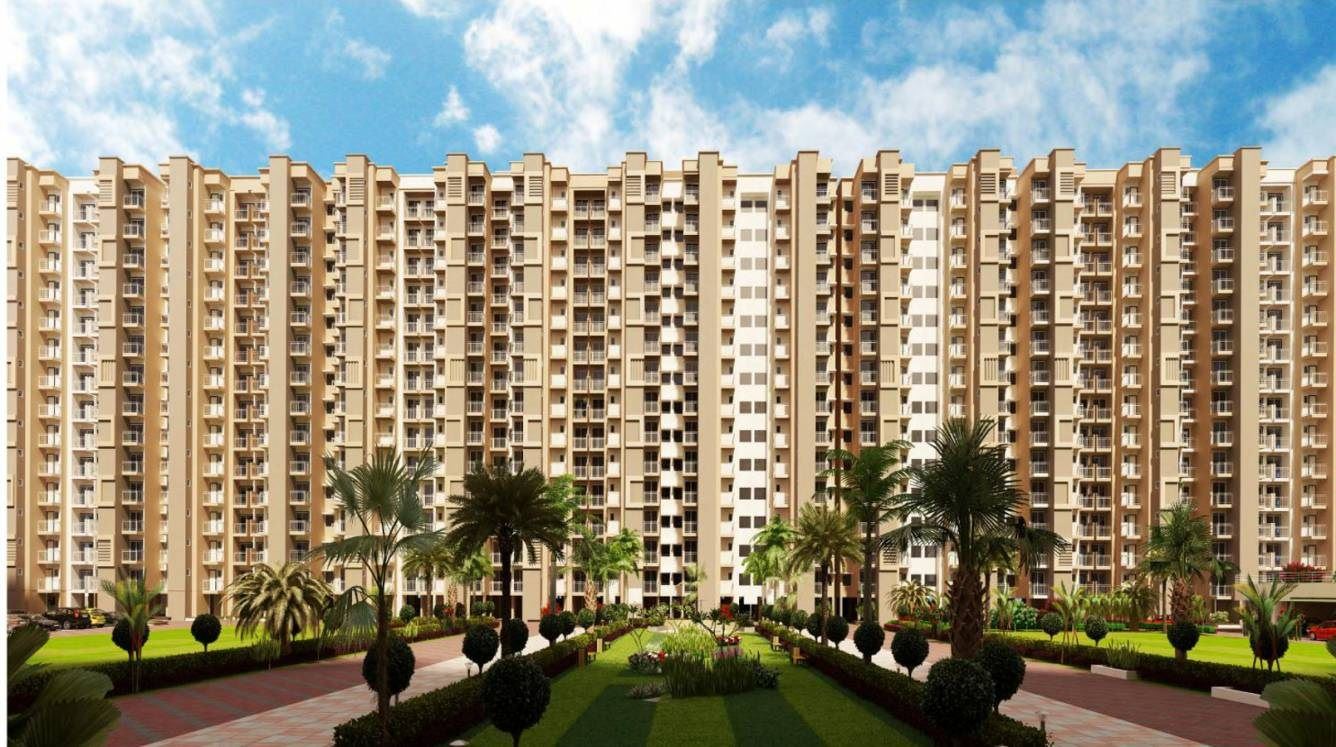 Stellar One - Sector 1 - Greater Noida Image