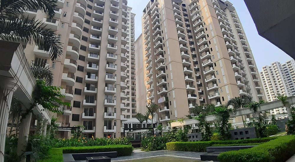 Strategic Royal Court - Sector 16 - Greater Noida Image