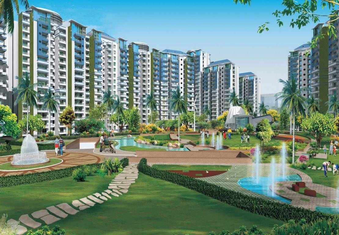 Supertech Ecociti - Sector 137 - Noida Image