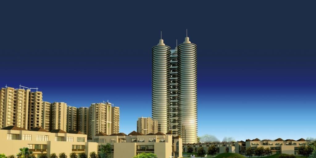 Supertech Golf Suites - Sector 22D - Greater Noida Image