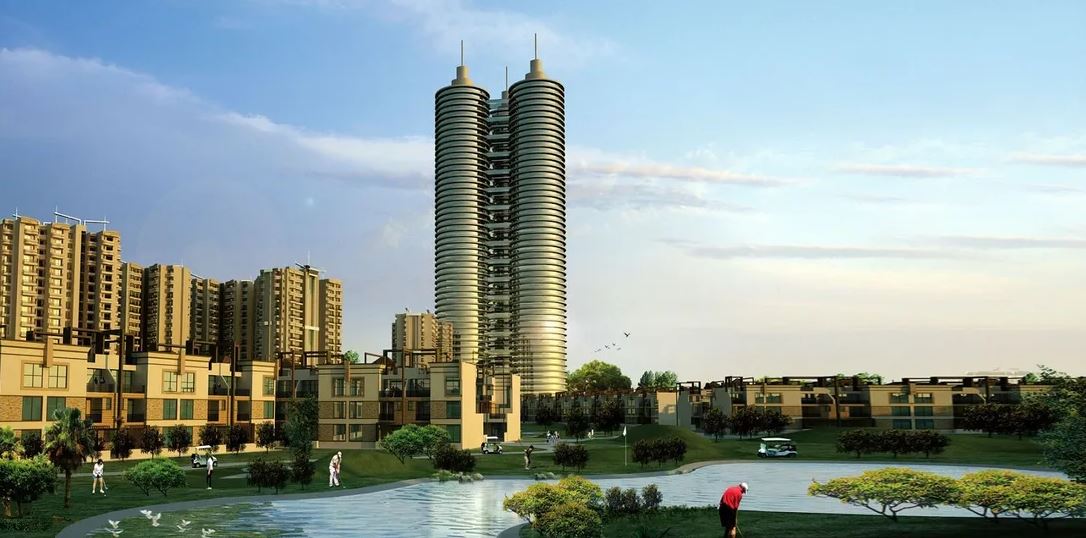 Supertech Shaan - Sector 22D - Greater Noida Image