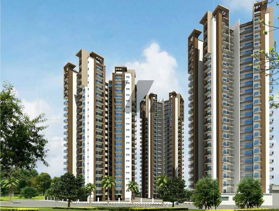 Town White Orchid - Sector 16C - Greater Noida Image