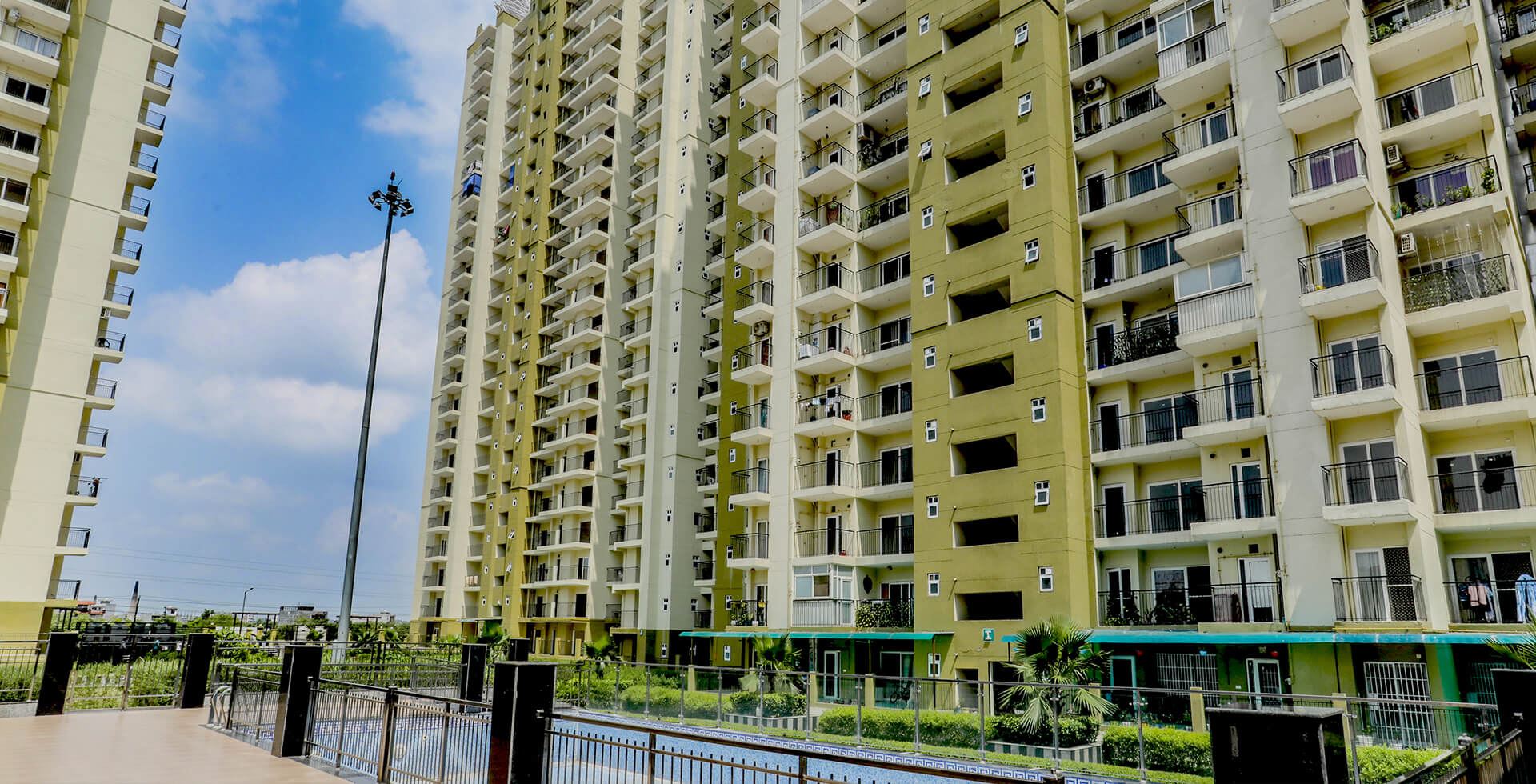 Trident Embassy - Sector 1 - Greater Noida Image