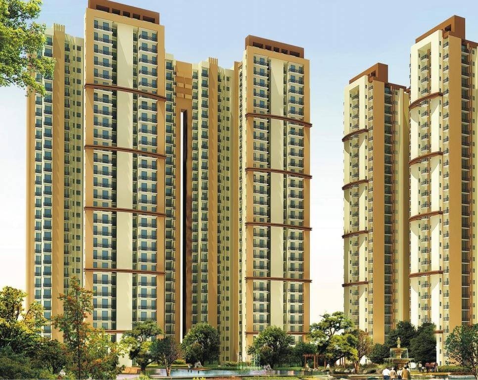 Unnati The Aranya - Sector 119 - Noida Image