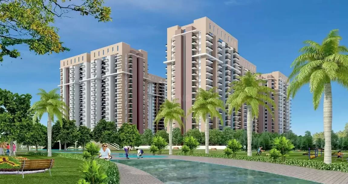 Victory Amara - Sector 16 - Greater Noida Image