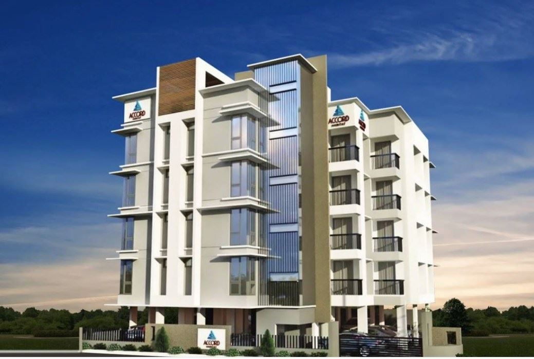 Accord Scholar Avenue - Kalamassery - Kochi Image