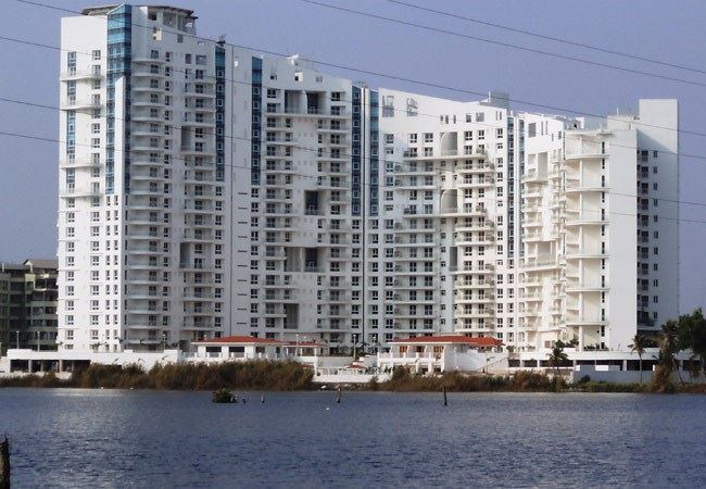 DLF Riverside - Vytilla - Kochi Image