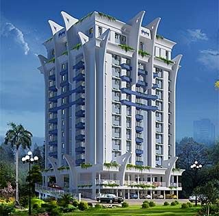 Galaxy Highfield - Panampilly Nagar - Kochi Image