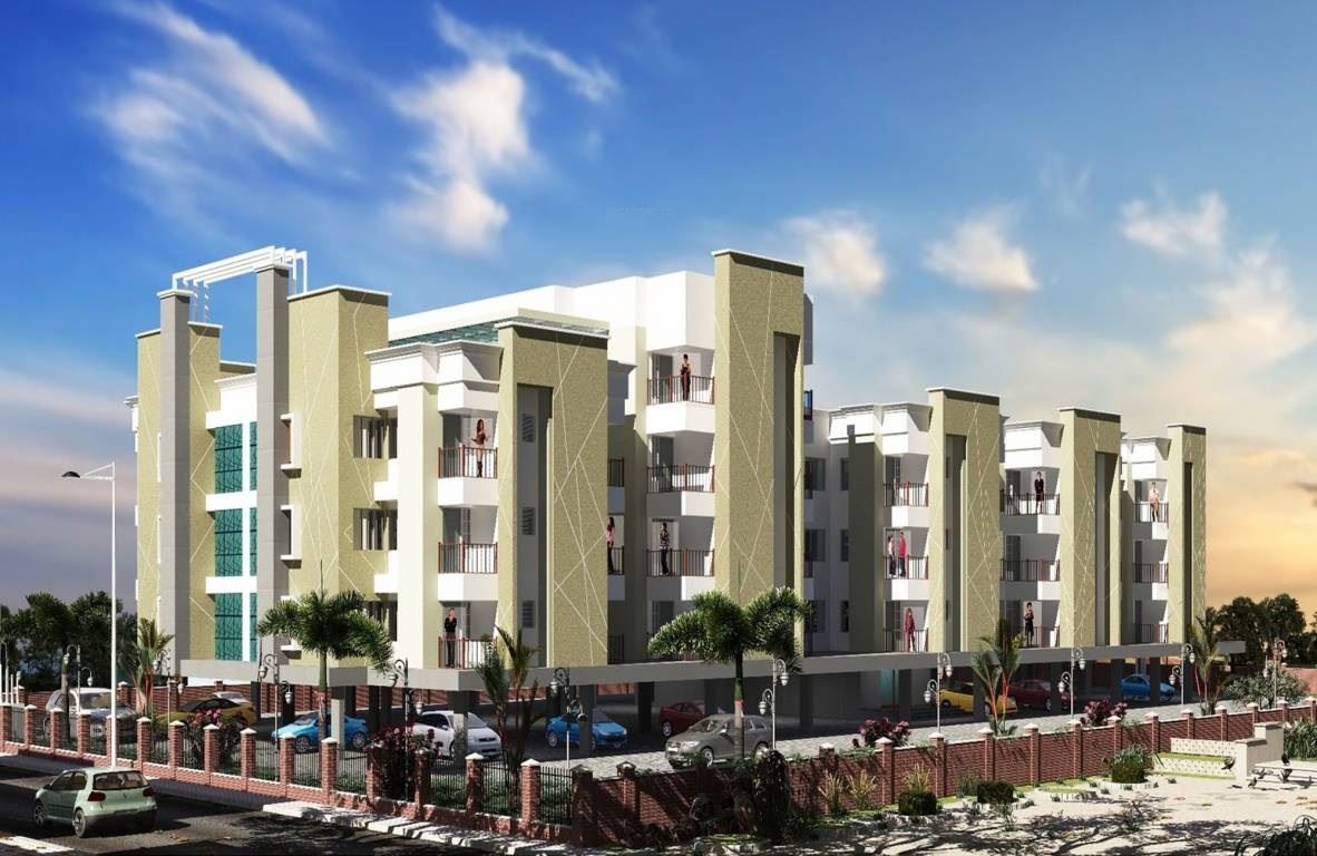 Infra Proxim - Edappally - Kochi Image