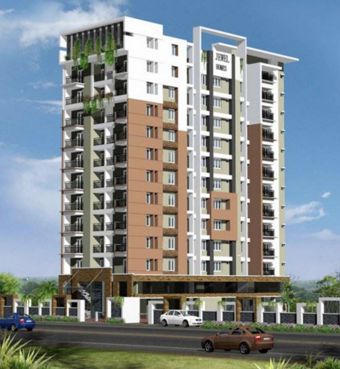 Jewel Radius - Edappally - Kochi Image