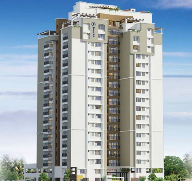 Olive Iantha - Edappally - Kochi Image