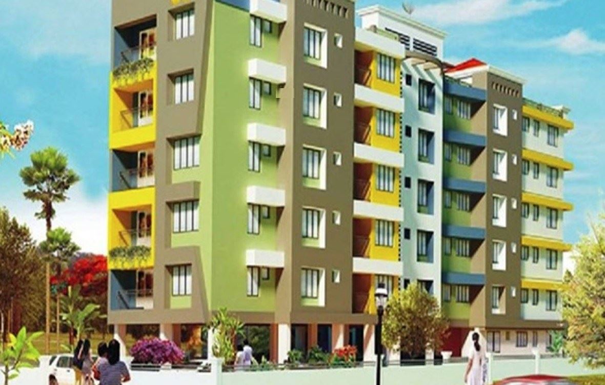 Platinum Crown - Kaloor - Kochi Image