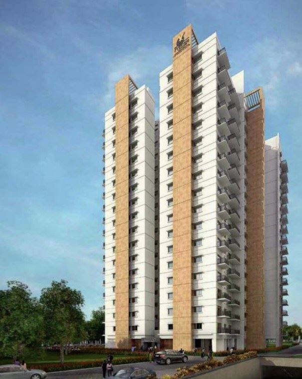 Prestige Cityscape - Maradu - Kochi Image