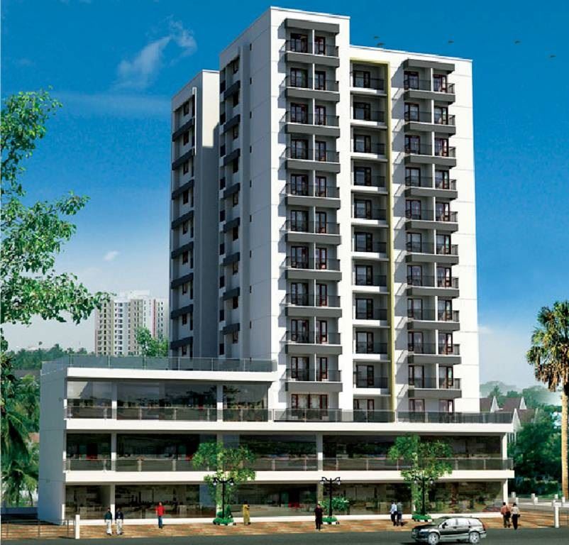 Royal Projects Dream - Thripunithura - Kochi Image