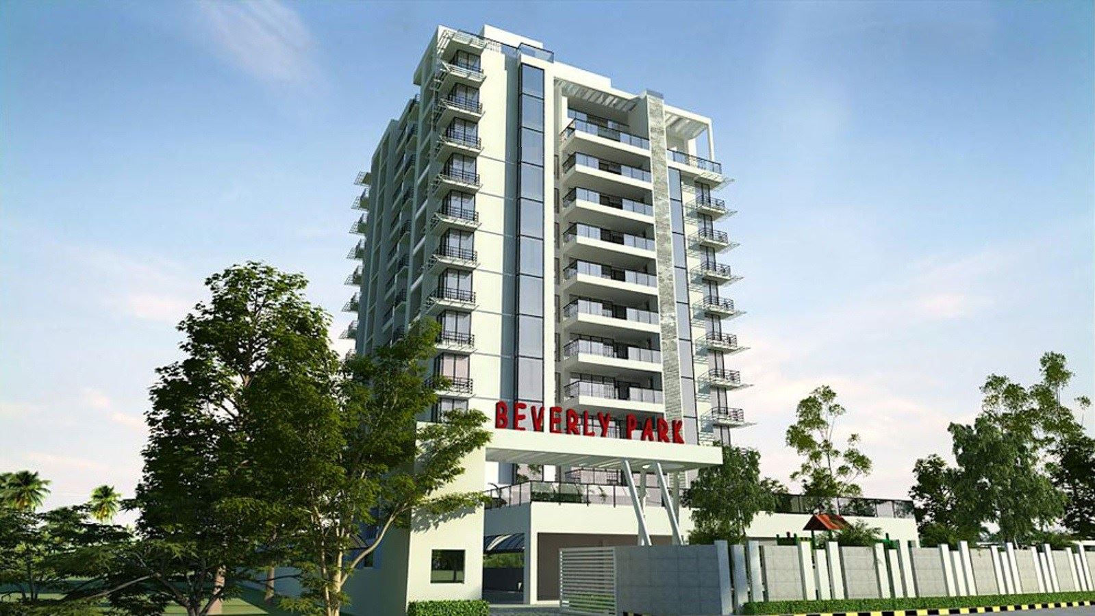 SFS Center Cove - Kaloor - Kochi Image