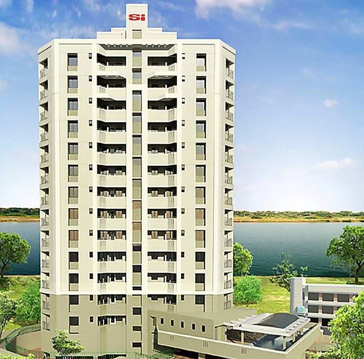 Si Rio Vista - Aluva - Kochi Image