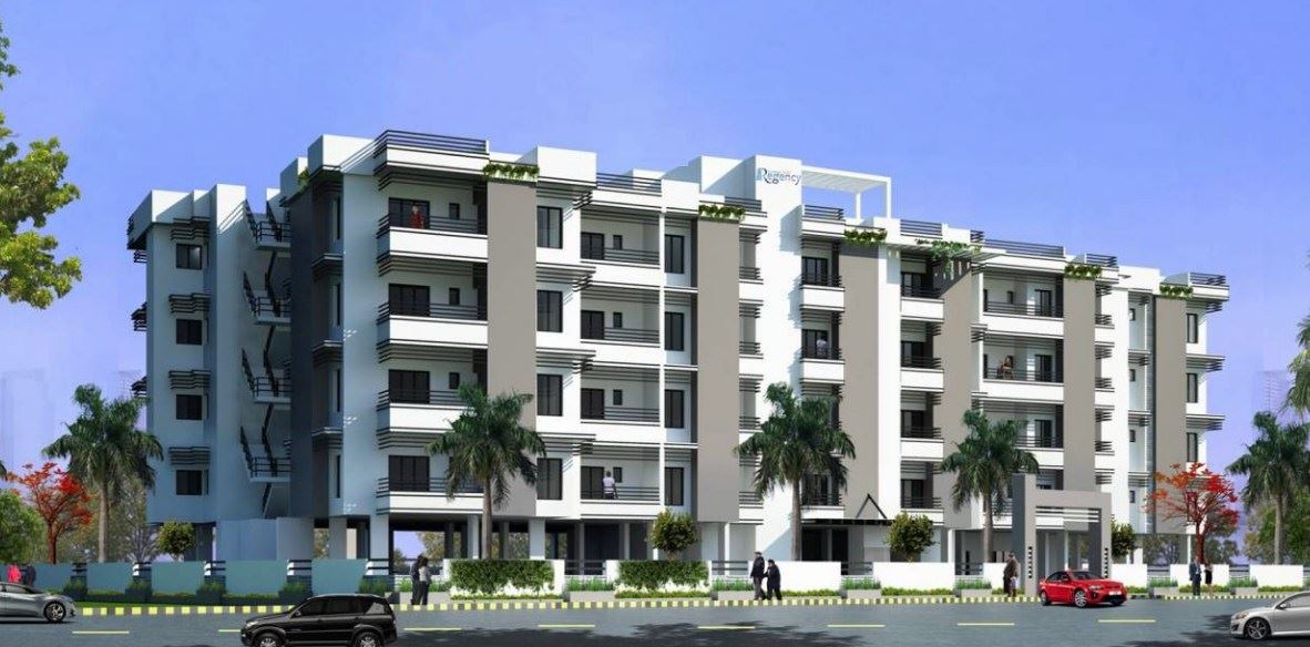 Varma Regent - Edappally - Kochi Image