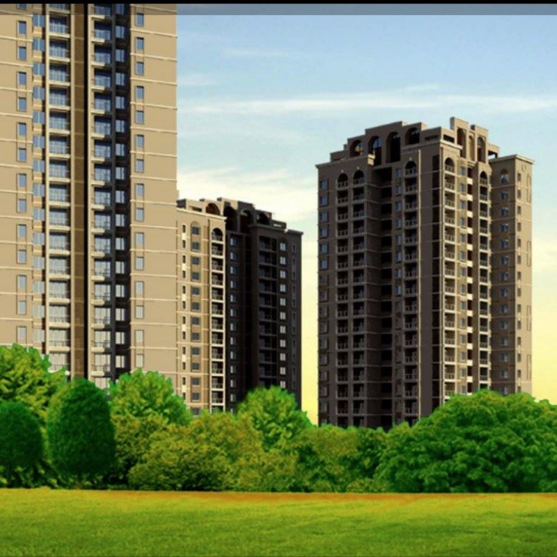 Prime Urban Green Luxury - Kalamassery - Kochi Image