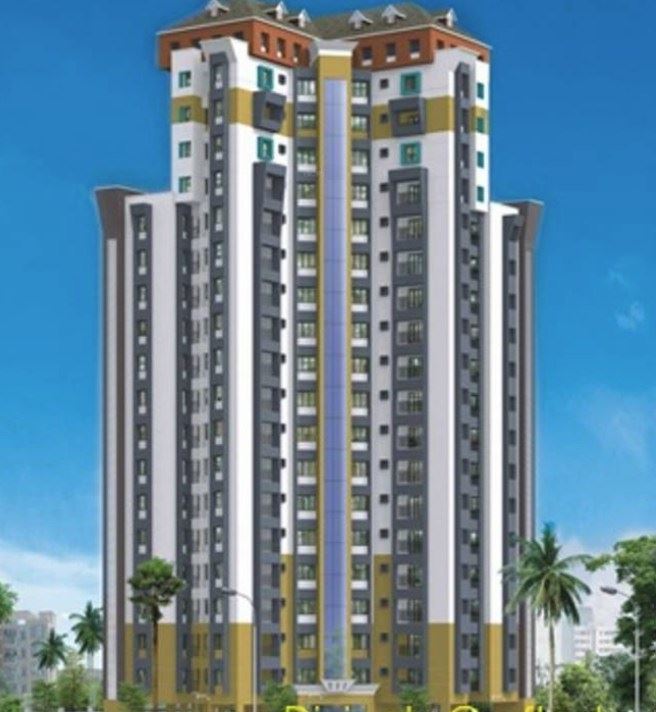 Moopan Heights - Aluva - Kochi Image