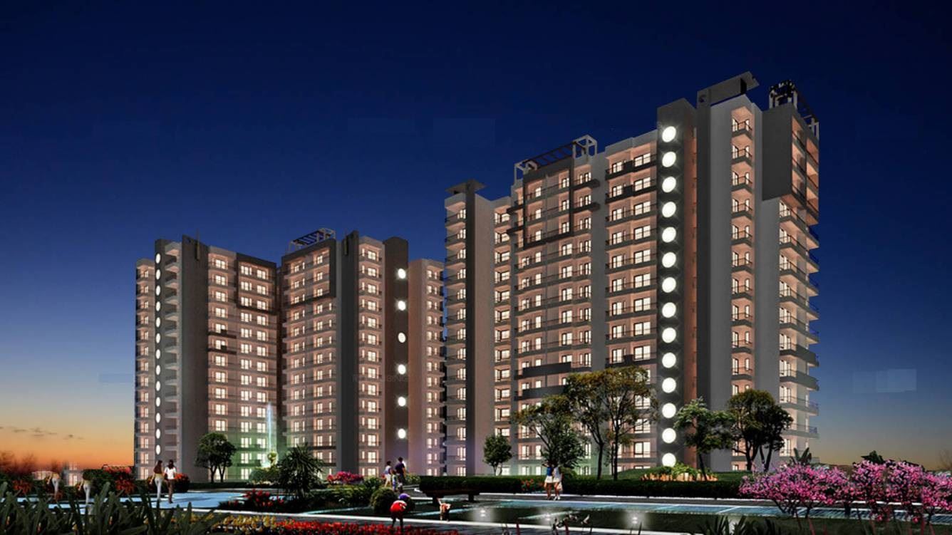 Ascent Satya Ville de - Raj Nagar Extension - Ghaziabad Image