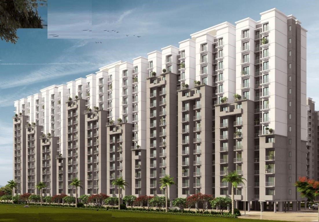 Aditya Urban Homes - National Highway 24 - Ghaziabad Image