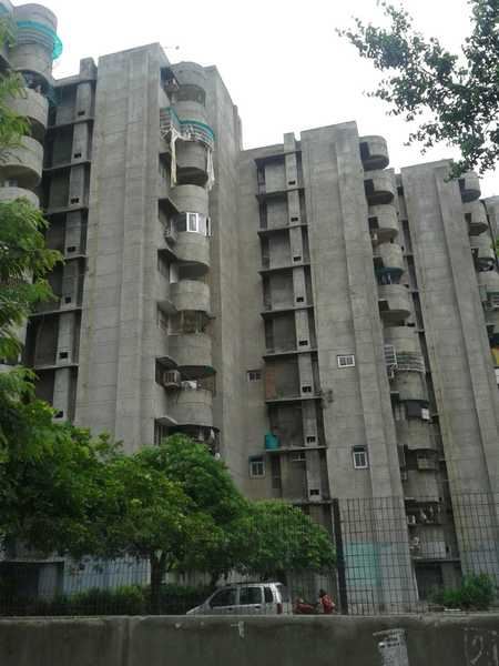 GDA Aravali Apartment - Kaushambi - Ghaziabad Image